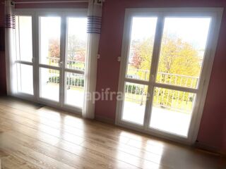  Appartement � vendre 5 pi�ces 81 m�