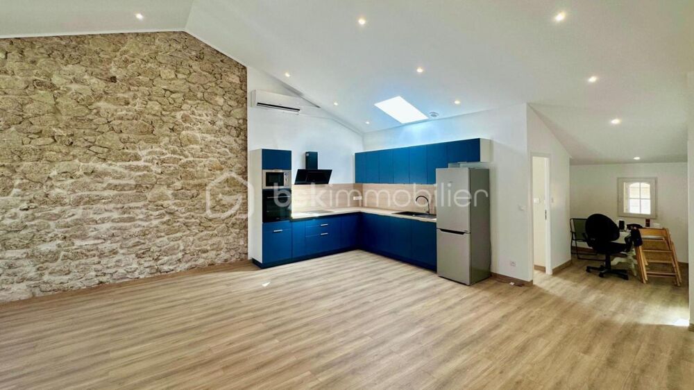 Vente Appartement Superbe appartement T5 de 115 m² entièrement rénové Beziers
