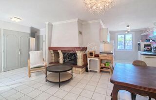  Maison � vendre 7 pi�ces 183 m�