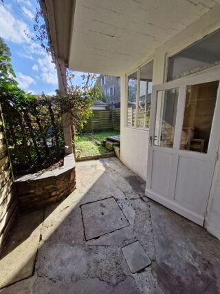  Appartement � louer 2 pi�ces 36 m�