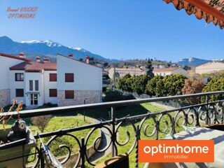  Appartement � vendre 3 pi�ces 67 m�