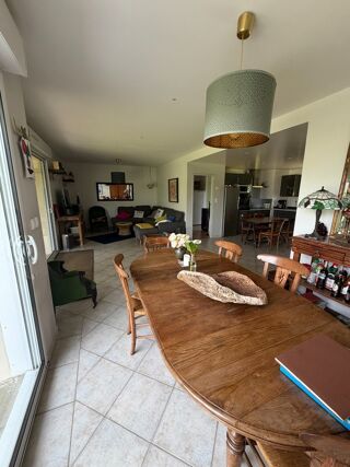 Maison à vendre 5 pièces 118 m²