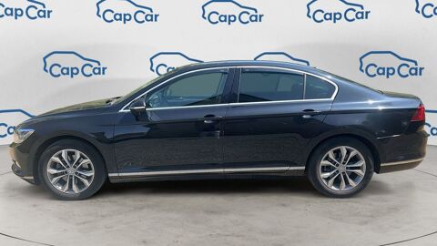 Passat 1.4 TSI 150 Carat 2015 occasion 72650 Trange