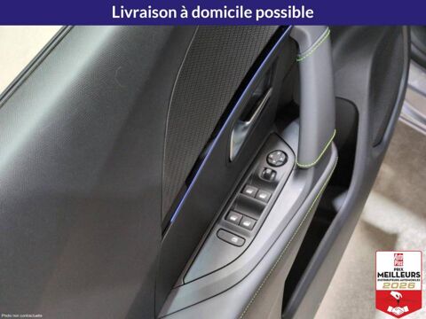 2008 HYBRID 145 BVA E-DCS6 GT + PACK DRIVE ASSIST 2026 occasion 78200 Buchelay
