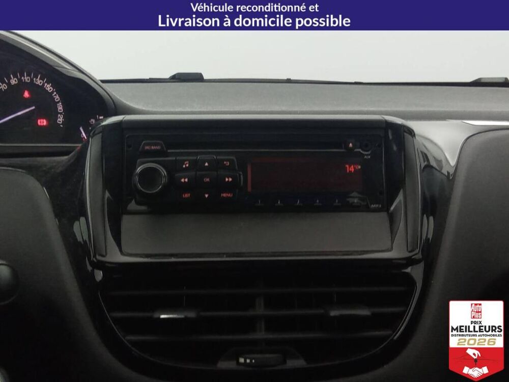Divers Affaire BlueHDI 75 Pack Clim 2PL 2016 occasion 10150 Lavau