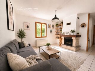  Maison à vendre 4 pièces 80 m²