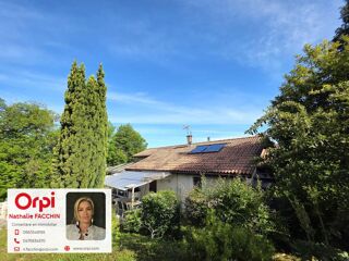  Maison � vendre 3 pi�ces 98 m�