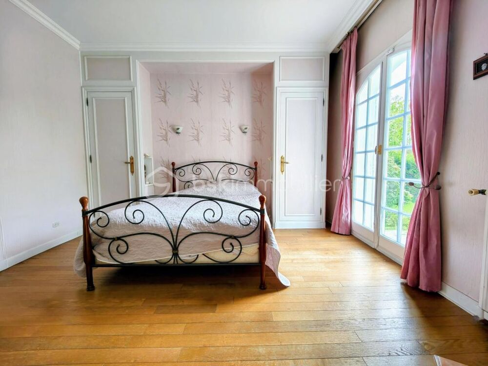  vendre  Maison Jouars-Pontchartrain (78760)