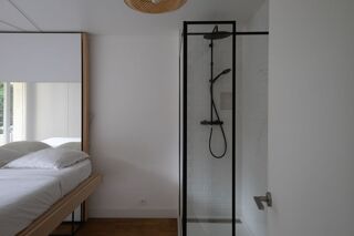  Appartement à louer 4 pièces 81 m²