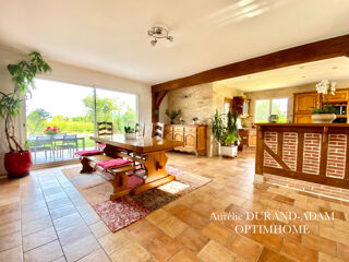  Maison � vendre 6 pi�ces 147 m�