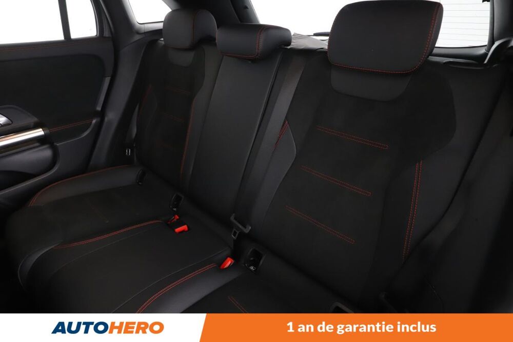 Classe GLA 200 d AMG Line DCT 150 ch 2022 occasion 92130 Issy-les-Moulineaux
