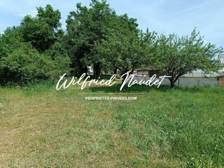  Terrain � vendre 1748 m�