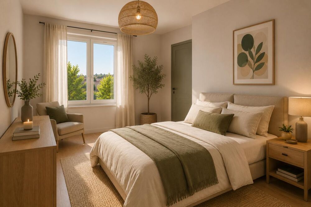 à vendre  Appartement Asnières-sur-Seine (92600)