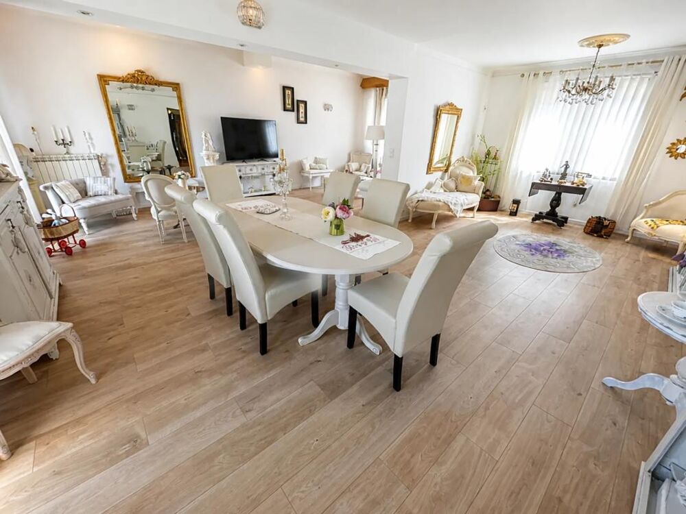 Vente Maison Maison rénovée 142 m² piscine et garage à Maraussan Maraussan