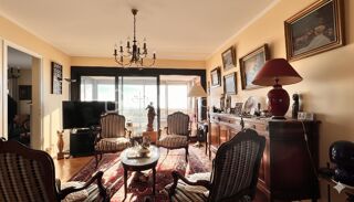  Appartement à vendre 3 pièces 78 m²