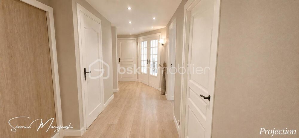 Vente Appartement Appartement de 103 m² Bruay la buissiere