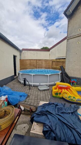  Maison à vendre 9 pièces 190 m²