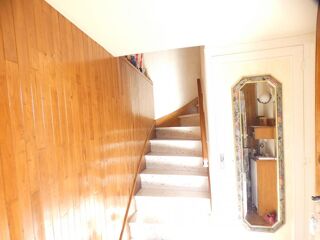  Maison � vendre 5 pi�ces 80 m�