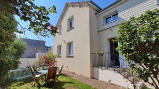  Maison à vendre 6 pièces 132 m²