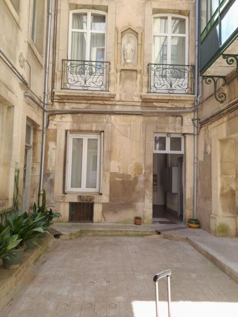  Appartement  louer 2 pices 31 m