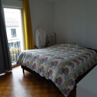  Appartement � louer 2 pi�ces 60 m�