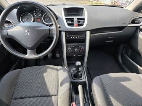 207 1 1.4 75 Access 2012 occasion 59700 Marcq En Baroeul