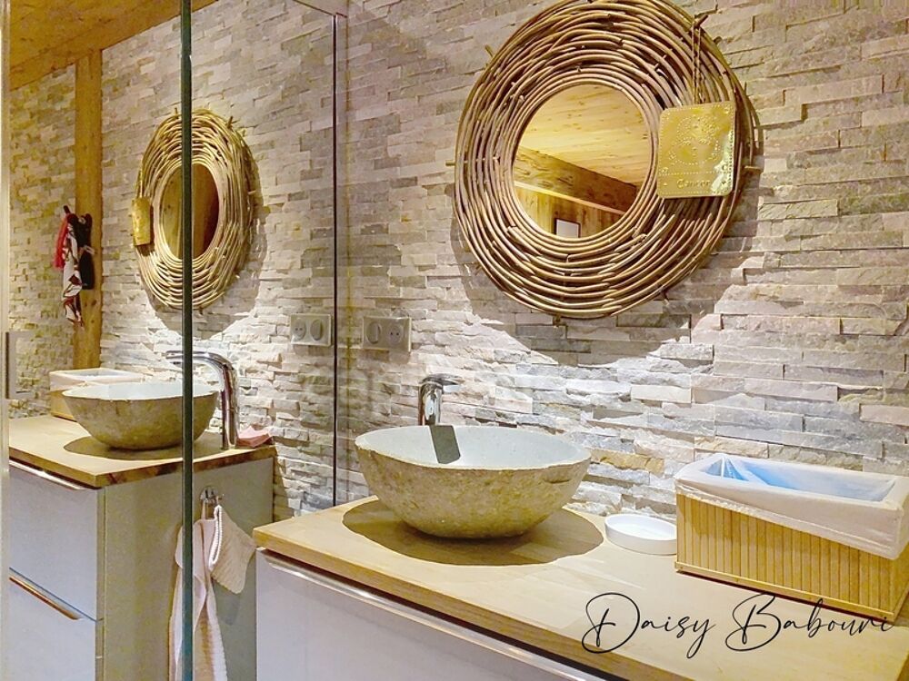 Vente Chalet Chalet à vendre 240 m² MEGEVE (74) Megeve