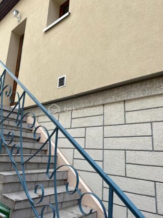  Maison � vendre 7 pi�ces 162 m�