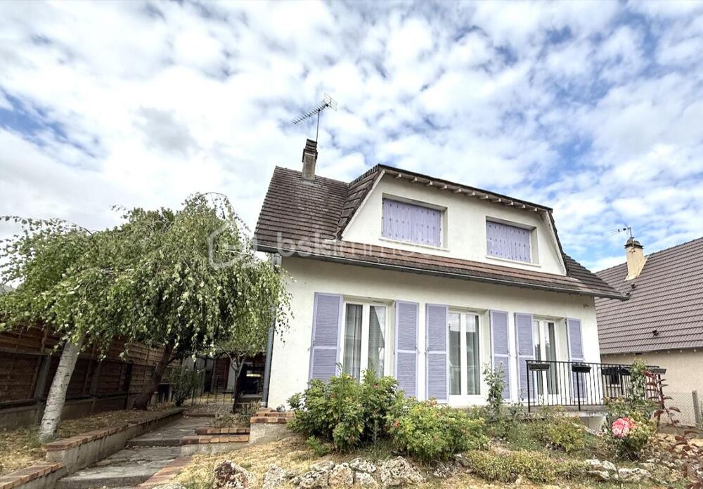 MAISON 5 CHAMBRES