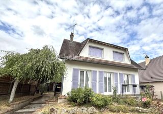  Maison à vendre 7 pièces 149 m²