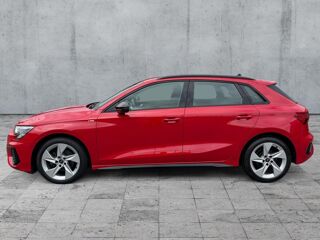 A3 Sportback 30 TDI S-Line 2023 occasion 33700 Merignac