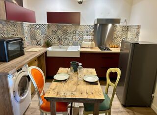  Appartement à vendre 2 pièces 50 m²