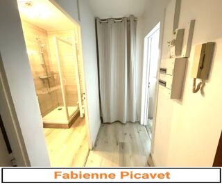  Appartement à louer 1 pièce 24 m² Roubaix