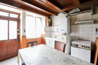  Maison à vendre 3 pièces 40 m²
