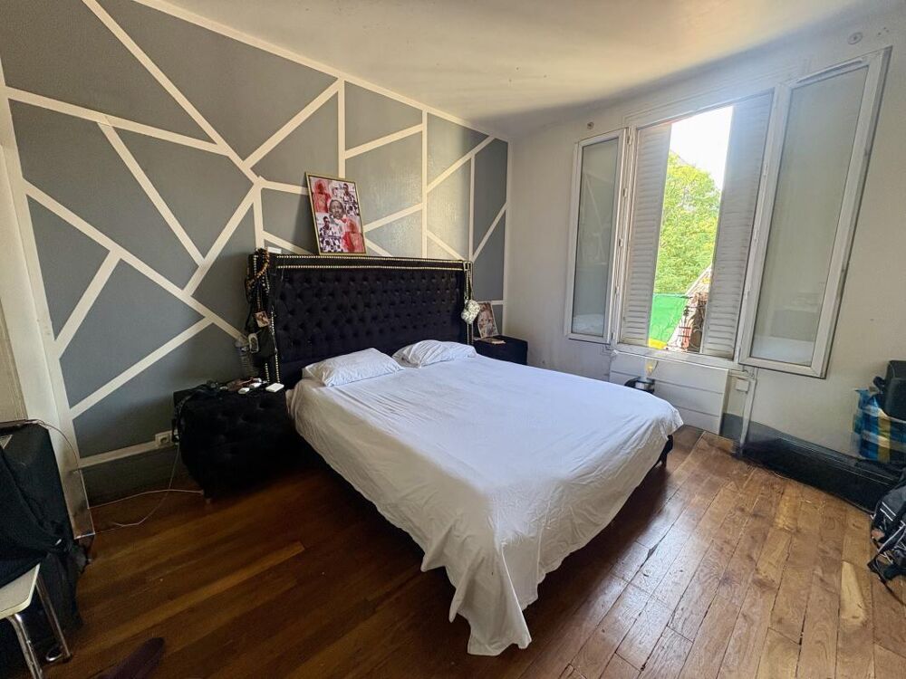 Vente Appartement Appartement Saint ouen sur seine