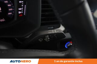 A1 30 TFSI Advanced S tronic 7 110 ch 2023 occasion 92130 Issy-les-Moulineaux