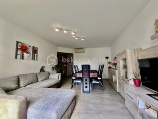  Appartement à vendre 4 pièces 88 m²