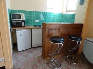  Appartement à louer 2 pièces 43 m²