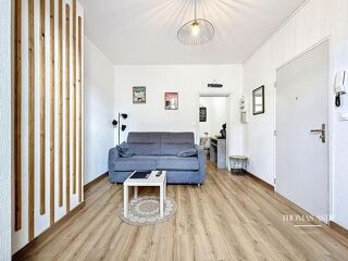  Appartement � vendre 1 pi�ce 23 m�