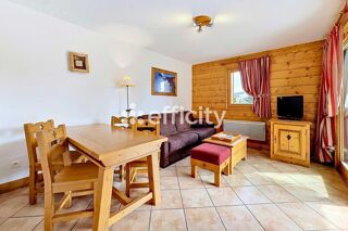 Appartement 35m2 Villard-sur-Doron