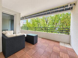  Appartement à vendre 3 pièces 68 m²