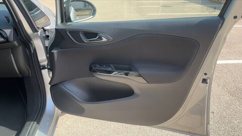 Corsa 1.4 Turbo 90 Black Edition 2018 occasion 39100 Dole