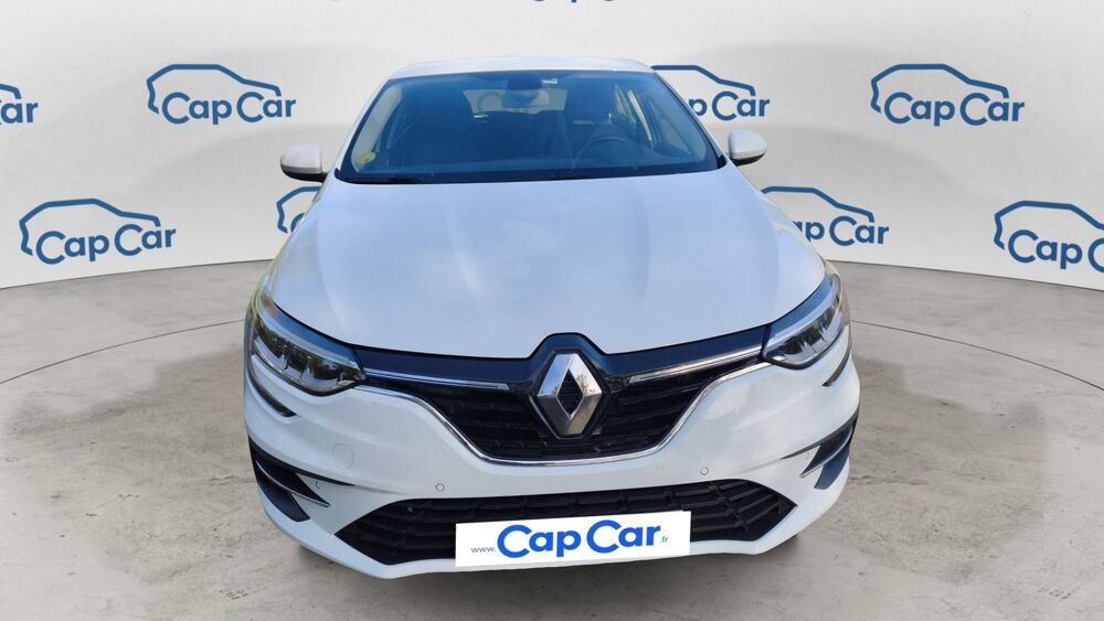 M&eacute;gane BLUE DCI 115 Evolution - Automatique 2023 occasion 37320 Cormery
