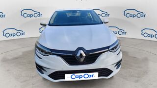 M&eacute;gane BLUE DCI 115 Evolution - Automatique 2023 occasion 37320 Cormery
