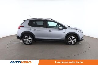 2008 1.2 PureTech Crossway EAT6 110 ch 2018 occasion 92130 Issy-les-Moulineaux