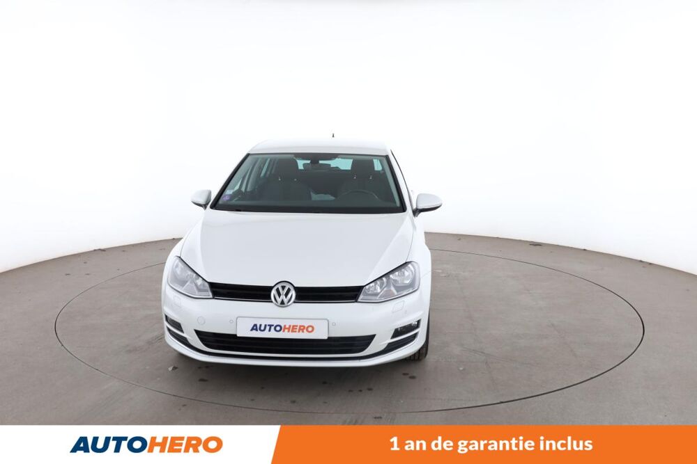 Golf VII 1.2 TSI BlueMotion Tech Allstar 5P 85 ch 2016 occasion 92130 Issy-les-Moulineaux