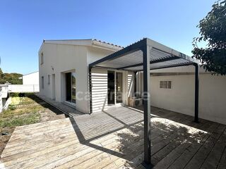  Maison à vendre 3 pièces 74 m²