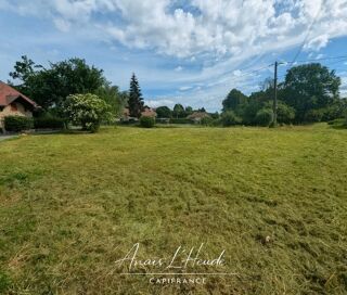  Terrain à vendre 847 m²