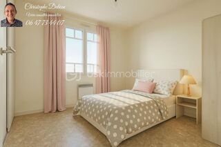  Maison � vendre 3 pi�ces 62 m�