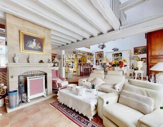  Maison à vendre 7 pièces 231 m²